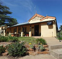 Parkside Cottage Museum - ACT Tourism
