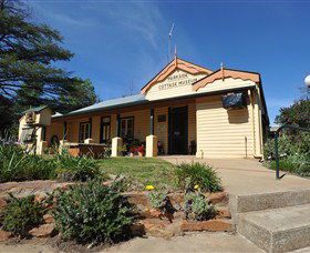 Parkside Cottage Museum - ACT Tourism 0