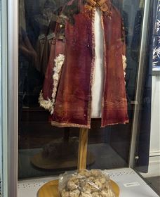 Parkside Cottage Museum - ACT Tourism 2