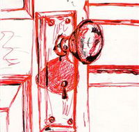 The Red Boor Cafe and Juadine Interiors - ACT Tourism