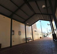 Kieslings Lane Heritage Walk - ACT Tourism