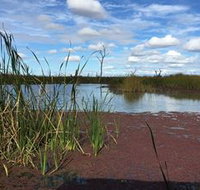 Gwydir Wetlands - ACT Tourism