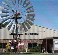 Gilgandra Rural Museum - ACT Tourism