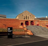 Capital Venues and Events - ACT Tourism