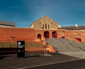 Capital Venues And Events - ACT Tourism 0