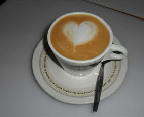 Breretons Bakery And Coffee Lounge - ACT Tourism 2