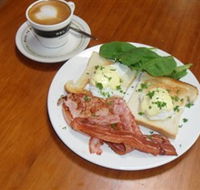 Breretons Bakery and Coffee Lounge - ACT Tourism