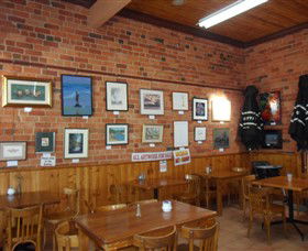 Breretons Bakery And Coffee Lounge - ACT Tourism 1