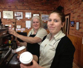 Breretons Bakery And Coffee Lounge - ACT Tourism 3
