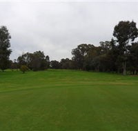 Nathalia Golf Club - ACT Tourism