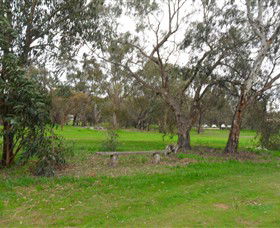 Nathalia Golf Club - ACT Tourism 2