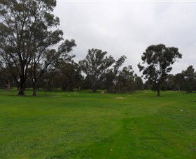Nathalia Golf Club - ACT Tourism 1