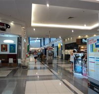Whitsunday Plaza Shopping Centre - ACT Tourism
