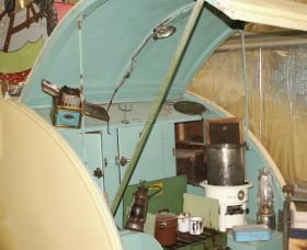 Chrysties Museum - ACT Tourism 0