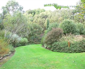 Timandra By The Sea - ACT Tourism 2