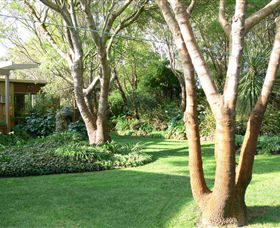 Timandra By The Sea - ACT Tourism 1