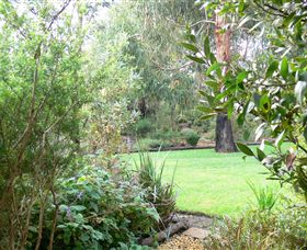 Timandra By The Sea - ACT Tourism 0