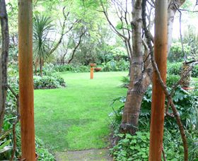 Timandra By The Sea - ACT Tourism 3