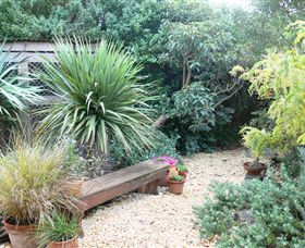 Timandra By The Sea - ACT Tourism 4