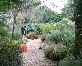 Timandra By The Sea - ACT Tourism 5