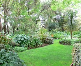 Timandra By The Sea - ACT Tourism 7