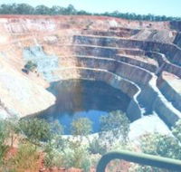 Peak Hill Open Cut Experience - ACT Tourism
