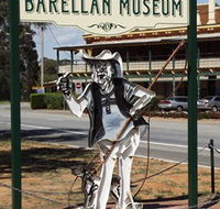 Barellan Museum - ACT Tourism