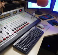 Peak Hill FM Community Radio Station - ACT Tourism
