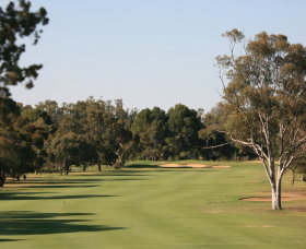 Tocumwal Golf Club - ACT Tourism 1