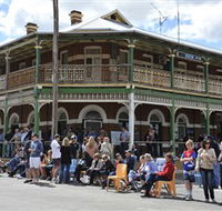 Mirrool Royal Hotel - ACT Tourism