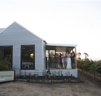 Quoin Hill Vineyard - ACT Tourism