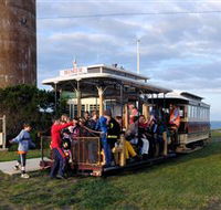 Portland Cable Trams - ACT Tourism