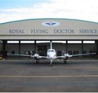 Royal Flying Doctor Service Dubbo Base Education Centre Dubbo - ACT Tourism