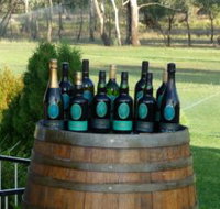 Seplin Estate Wines - ACT Tourism