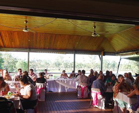 Seplin Estate Wines - ACT Tourism 2