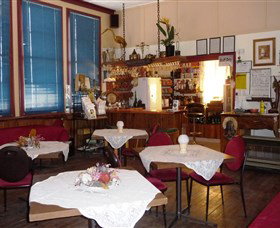 Seplin Estate Wines - ACT Tourism 5