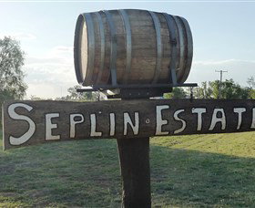 Seplin Estate Wines - ACT Tourism 6