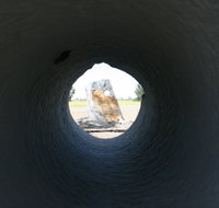 150th Meridian - ACT Tourism