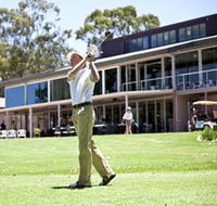 Dubbo Golf Club - ACT Tourism