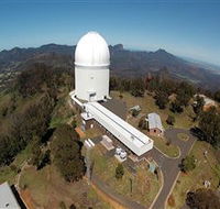 Siding Spring Observatory - ACT Tourism