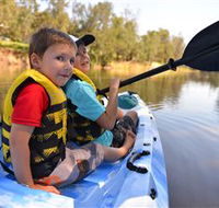 Adventure Watersports - ACT Tourism