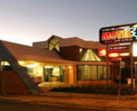 Dubbo RSL Club Resort - ACT Tourism 0