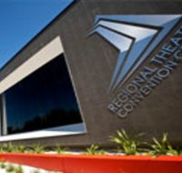 Dubbo Regional Theatre and Convention Centre - ACT Tourism