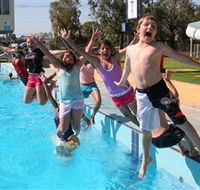 Dubbo Aquatic Leisure Centre - ACT Tourism