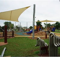 Livvi's Place Playground - ACT Tourism
