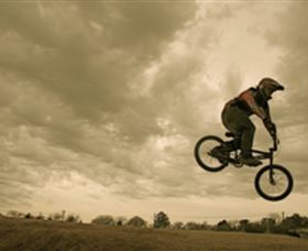 Powter Park BMX Track - ACT Tourism 0