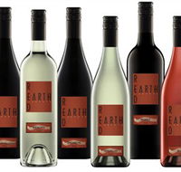 Red Earth Estate Vineyard - ACT Tourism