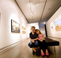 Western Plains Cultural Centre - ACT Tourism