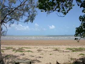 Armstrong Beach - ACT Tourism 0