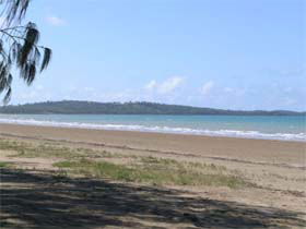 Armstrong Beach - ACT Tourism 1